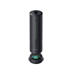 insta360 Wave グラファイトブラック CINSABCA-WAVE02-イメージ1