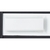 トラスコ中山 TRUSCO/粘着式 簡易見出しケース 50×148MM 10枚 FC297KL-1143882-イメージ2