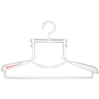 シンコハンガー F-Fit ハイネックハンガー WH FCF360S