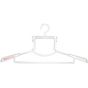 シンコハンガー F-Fit ハイネックハンガー WH FCF360S-イメージ2