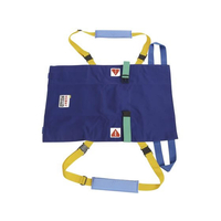 松岡 ベルカ ワンタッチ式介護担架 KB-90 背負い型 KB-90 FCG687E-KB-90