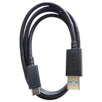 SONY カメラ付属USBType-Cケーブル ZZ-USBTYPECCA