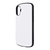 レイアウト iPhone 16 Plus用Like standard ProCa 耐衝撃 バンパー 超厚ハイブリッドケース ホワイト RT-P48AC3/W-イメージ1