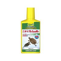 スペクトラムブランズジャパン テトラ カメ水槽のニオイブロック 250ml FCK0121