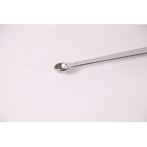 カンダ 極厚計量スプーン 0.1cc(1／1 0SPOON) FC979PL-052300-イメージ4