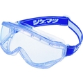 シゲマツ/ゴグル形保護めがね EEー70FーJ 10個入 EE-70F-J FC920YD-3148079