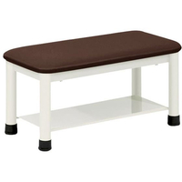 高田ベッド 足踏み台 60×30×25cm 茶 FCG361P-TB-53