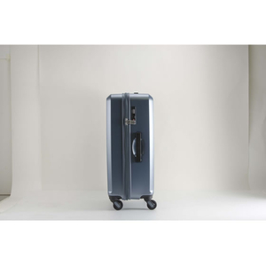エンドー鞄 FREQUENTER LIEVE 4輪キャリー M ブルーグレー FCJ311S-1-252 BGY-イメージ4