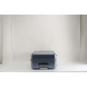 エンドー鞄 FREQUENTER LIEVE 4輪キャリー M ブルーグレー FCJ311S-1-252 BGY-イメージ6