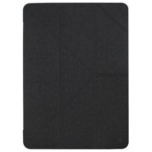 JTLEGEND iPad 9．7インチ 2017/2018年モデル用レザーケース ダークグレー JT-IP-AMOS-DGY-イメージ1