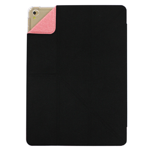 JTLEGEND iPad 9．7インチ 2017/2018年モデル用レザーケース ダークグレー JT-IP-AMOS-DGY-イメージ5