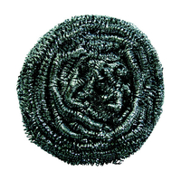 トラスコ ステンレスたわし　３０ｇ　１０個入 TRUSCO　ステンレスたわし TSTB30-10