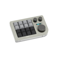 DOIO KB16 ソイグレー KB16SOY