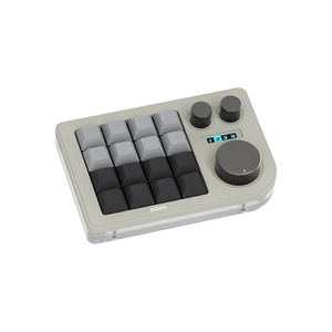 【片手デバイス】 DOIO KB16 / ピンク KB16 Pink | キーボード | キーボード | 入力機器 | PCパーツと