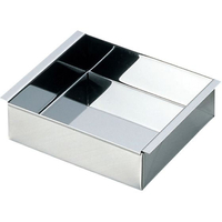 江部松商事 AAA 18-0 家庭用 玉子ドーフ器 特大 FC947LS-6553700