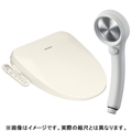 パナソニック ダブルシャワーセット 2026FUKU0CPWA2
