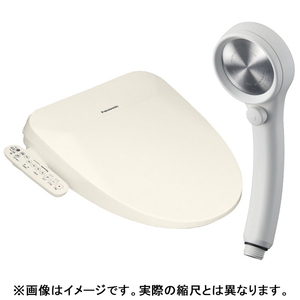 パナソニック ダブルシャワーセット 2026FUKU0CPWA2-イメージ1