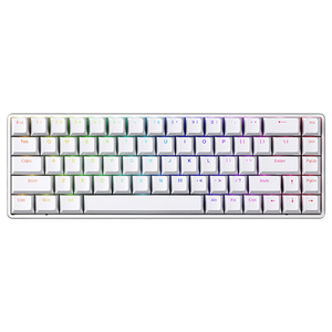 ゴレイヌ ATK68 V2 ゲーミングキーボード ATK ATK68 V2 S BlackBerry [72022] 有線 英語配列ミニサイズ(65