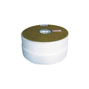ユタカメイク ビニロン金剛打ロープドラム巻　4φ×200m PRX-8-イメージ1