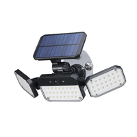 ヤザワ ソーラーセンサーライトマグネット取付型 SL0795MN