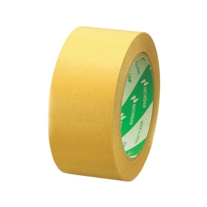 ニチバン 両面テープ815H-50 50mm×20m(4巻入) FC161GX-4189086-イメージ1