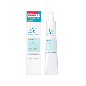 資生堂ジャパン 2e(ドゥーエ) クリーム 30g FCJ548P-イメージ1