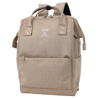 anello GRANDE 軽量撥水口金リュック(R) BE GUB3013ZBE