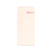 イムラ封筒 長3フレッシュトーン封筒 ピンク 100枚 1パック(100枚) F816073-N3S-532