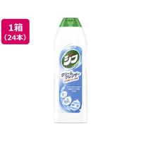 ユニリーバ ジフ クリームタイプ 270mL 24本 1箱(24本) F846184-(202014)