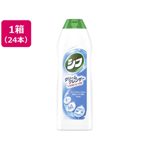 ユニリーバ ジフ クリームクレンザー 270mL 24本 1箱(24本) F846184-(202014)-イメージ1