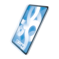 エレコム ガラスフィルム/0．33mm/ブルーライトカット iPad Air10．9インチ(第4世代)/iPad Pro 11インチ(2020年春/2018年モデル)用 TBA20MFLGGBL