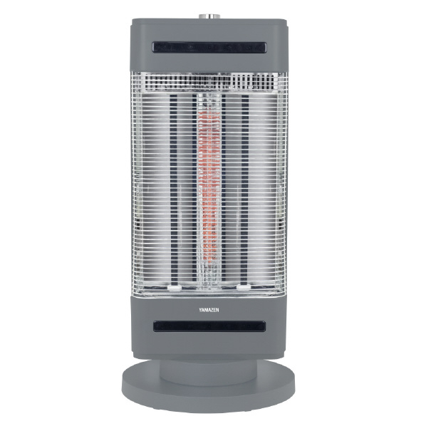 YAMAZEN 障害物センサー搭載ハイブリッドヒーター EDBC-SVM121-H