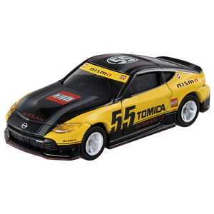 タカラトミー トミカ 日産 フェアレディZ NISMO トミカ55周年記念仕様 ニツサンフエアレデイZニスモトミカ55シユウネン タカラトミー トミカ 日産 フェアレディZ NISMO トミカ55周年記念仕様 ニツサンフエアレデイZニスモトミカ55シユウネン