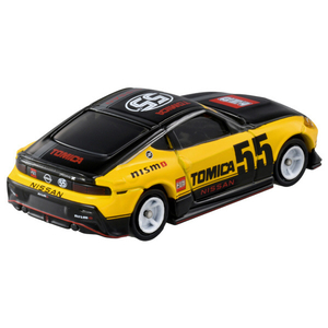 タカラトミー トミカ 日産 フェアレディZ NISMO トミカ55周年記念仕様 ﾆﾂｻﾝﾌｴｱﾚﾃﾞｲZﾆｽﾓﾄﾐｶ55ｼﾕｳﾈﾝ-イメージ2