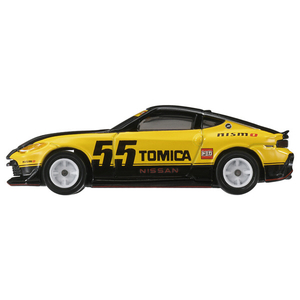 タカラトミー トミカ 日産 フェアレディZ NISMO トミカ55周年記念仕様 ﾆﾂｻﾝﾌｴｱﾚﾃﾞｲZﾆｽﾓﾄﾐｶ55ｼﾕｳﾈﾝ-イメージ3