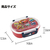 スケーター ふわっとタイトランチボックス カーズ26 360mL FCF054P-QAF2BA-イメージ6