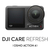 DJI DJI Care Refresh (2年版) (Osmo Action 4) CA2038-イメージ1