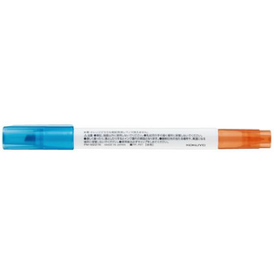 コクヨ 暗記用ペン〈チェックル〉 ブライトカラー F010311-PM-M221-1P-イメージ3