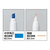 コクヨ 暗記用ペン〈チェックル〉 ブライトカラー F010311-PM-M221-1P-イメージ10