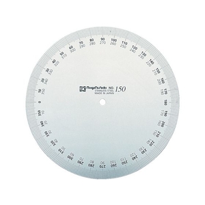 新潟精機 プロトラクタ 20021° FC516JP-4219856-イメージ1