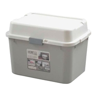 ＪＥＪアステージ ホームボックスライトグレー 620 HB-620-LG FC710YZ-1015732