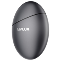 日創プラス BEGUN マッサージガン ブラック NP-BG25BK