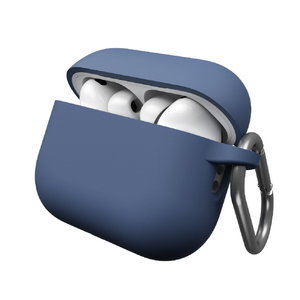 KeyBudz AirPods Pro 3 Elevate シリコンケース コバルトブルー KB28316APP3-イメージ2
