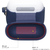 KeyBudz AirPods Pro 3 Elevate シリコンケース コバルトブルー KB28316APP3-イメージ7