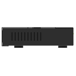 NETGEAR PoE+対応 (63W)ギガ5ポｰトアンマネｰジプラススイッチ GS305EP-100JPS-イメージ5