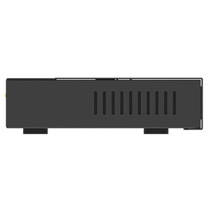 NETGEAR PoE+対応 (63W)ギガ5ポｰトアンマネｰジプラススイッチ GS305EP-100JPS-イメージ6