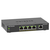 NETGEAR PoE+対応 (63W)ギガ5ポｰトアンマネｰジプラススイッチ GS305EP-100JPS-イメージ4