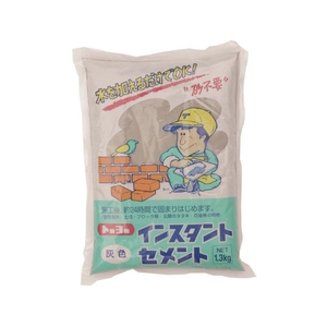 MATERAN/インスタントセメント 1.3kg NO5108 FCA877R-4590154-イメージ1