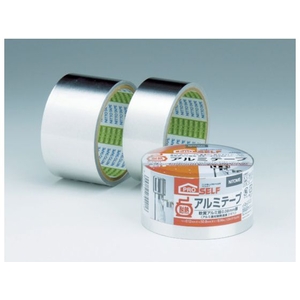 ニトムズ 耐熱アルミテープ 50.8 FC372GV-3355969-イメージ1