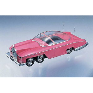 アオシマ 1/32 ペネロープ号 ｻﾝﾀﾞ-ﾊﾞ-ﾄﾞ7ﾍﾟﾈﾛ-ﾌﾟｺﾞｳN-イメージ2
